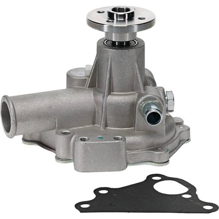 COMPLETE TRACTOR Water Pump For Ford/New Holland C175, L140, L150, L216, L218, L220; 1106-6188